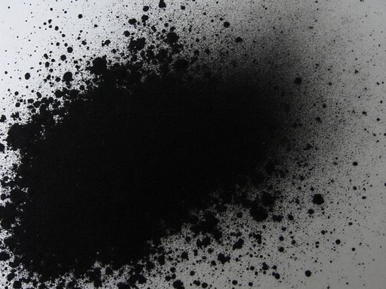 La Poudre Noire Composition, Fabrication et Utilisations La Chimie