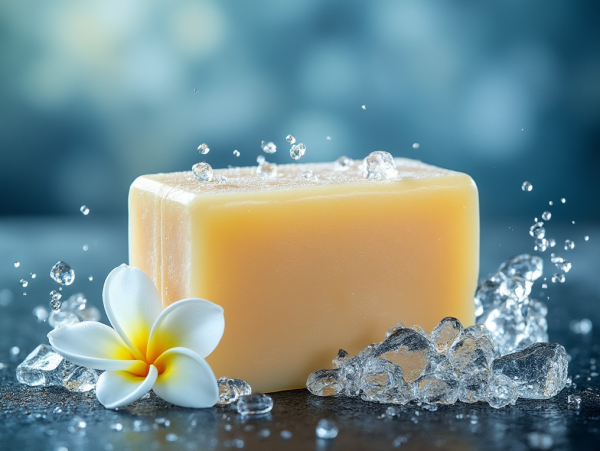 Le Savon : Composition, Fabrication et Propriétés Nettoyantes - La Chimie