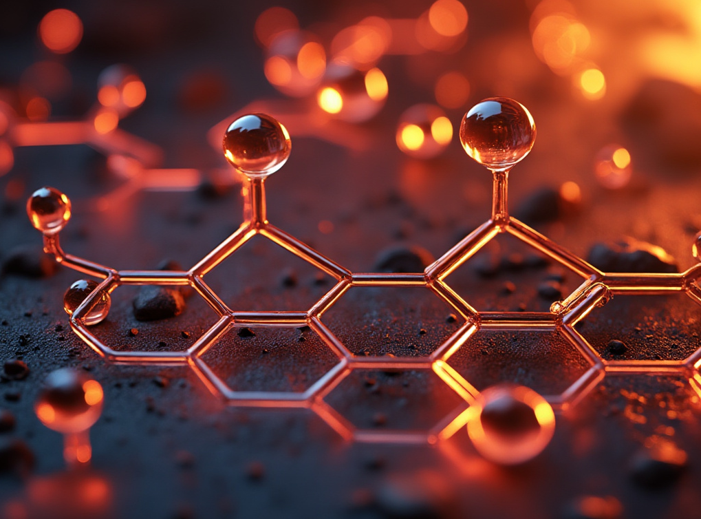La St chiom trie Calculs Lois Et Applications Pratiques La Chimie