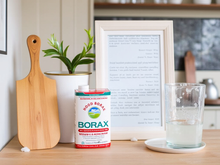 Quelle Est La Signification Du Mot Borax – KQJJX